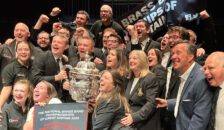 Black Dyke Band triumph at Royal Albert Hall