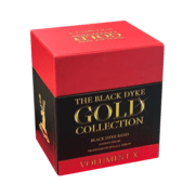 BLACK DYKE GOLD BOX SET VOL. I - X