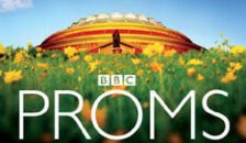 BBC Proms performance in tribute of Sir Edward Elgar